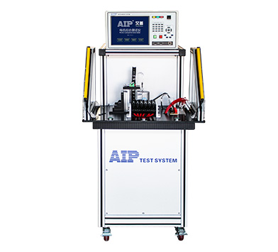新能源汽車輔助電機(jī)定子測(cè)試系統(tǒng)