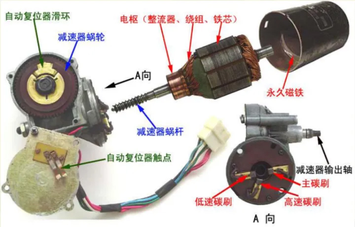 汽車雨刮電機工作原理—艾普智能.jpg