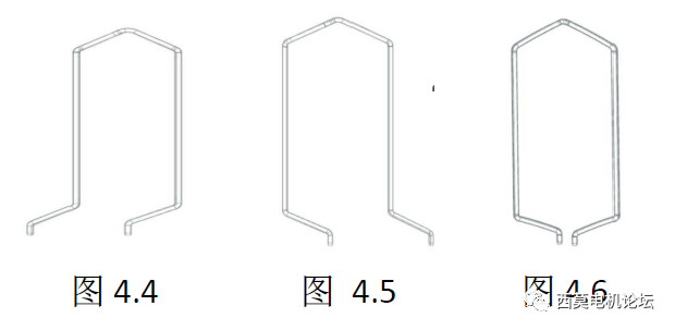 扁線電機繞組技術解析（二）—艾普智能