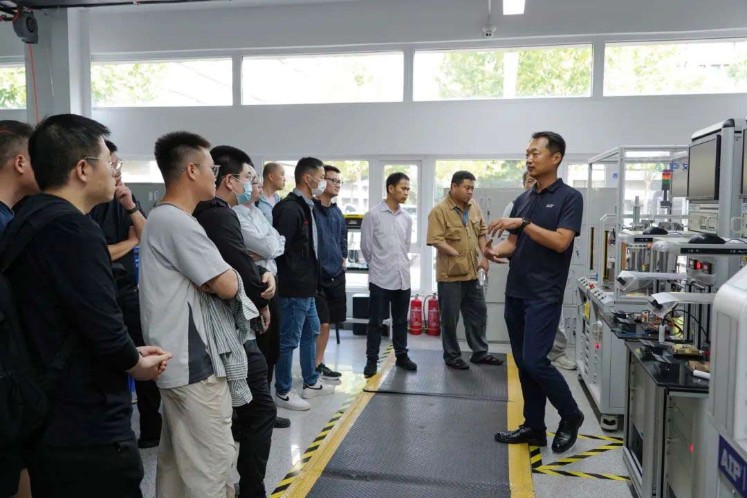 知識培訓驅動行業共贏發展，艾普積極探索客戶價值創造模式