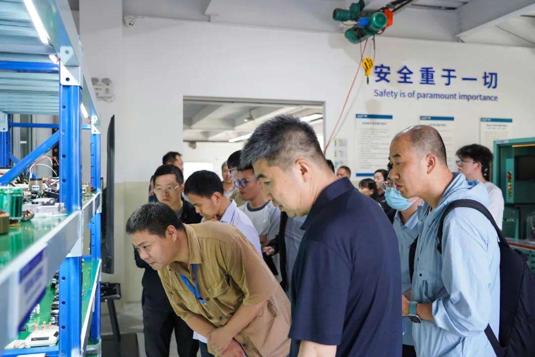 知識培訓驅動行業共贏發展，艾普積極探索客戶價值創造模式